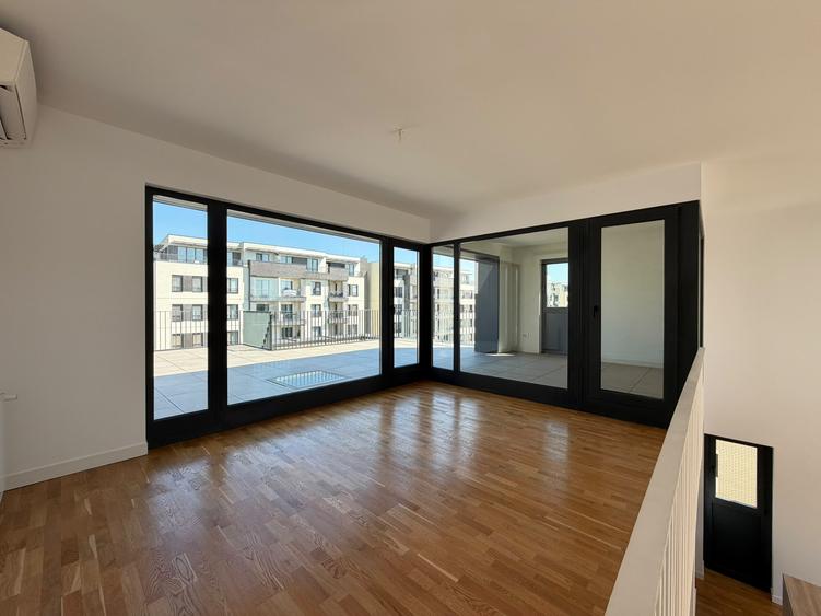 Vanzare - Penthouse duplex - 4 camere - Avalon Estate - Pipera