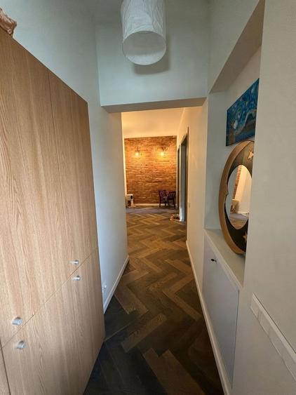 Apartament 3 camere | Curte proprie | Aviatorilor, Herastrau