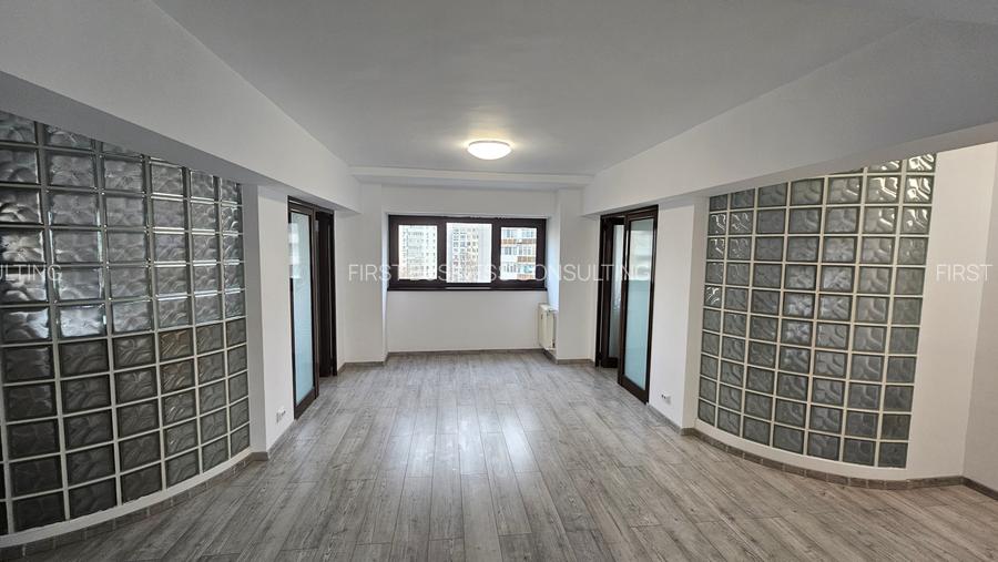 Apartament 3 camere modificat din 4 zona Tineretului-Sincai - 2