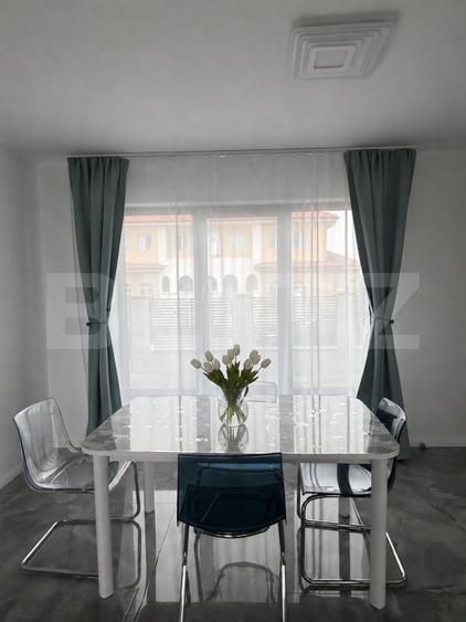 Casă individuală, 170 mp, zona Sacalaz