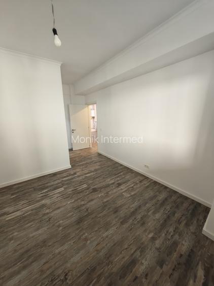 Exclusivitate - Tomis Plus - 3 camere cu terasa 31,8 mp si 2 locuri parcare - 14