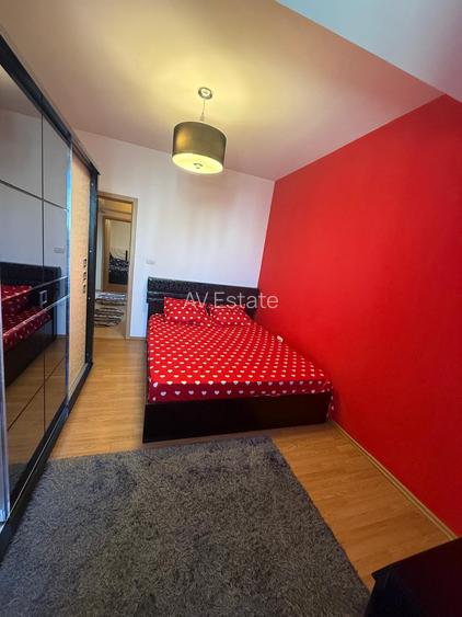 MT258 Apartament 3 camere, de INCHIRIAT, et.2, Calea Martirilor - 6