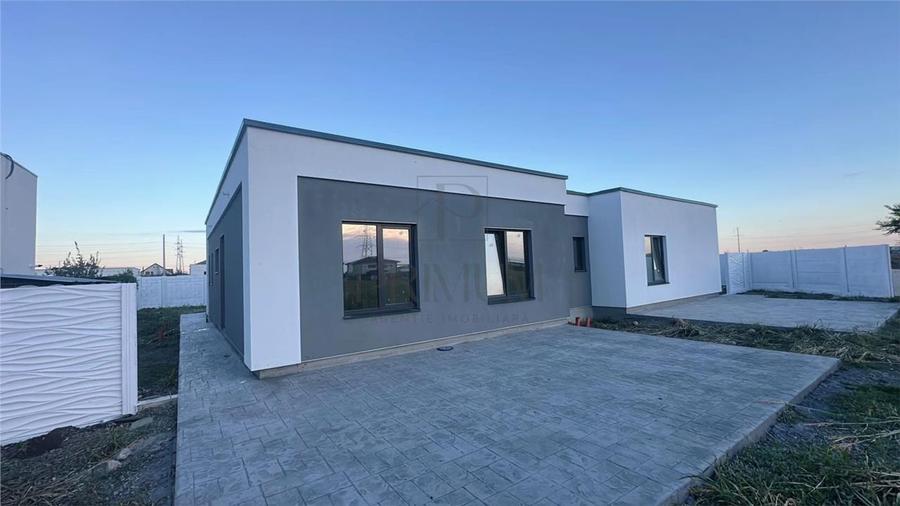 0% COMISION - Duplex spatios - toate utilitatile