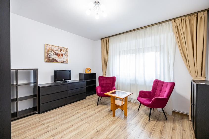 Casa parter, renovata, mobilata, gradina amenajata, str Petofi Sandor-Dumbravita