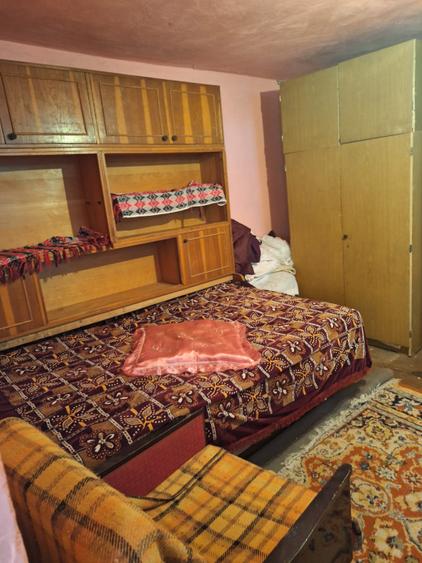 Casa de vanzare cu teren generos de 1.686 mp, Comuna Calarasi, Dolj