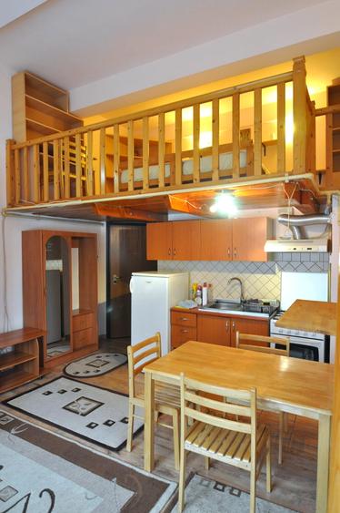 Apartament cu 1 cameră la casa in zona Balcescu