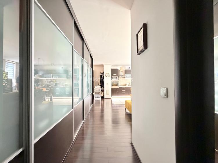 COMISION 0% | 2 camere intr-un bloc nou in Sagului - 13