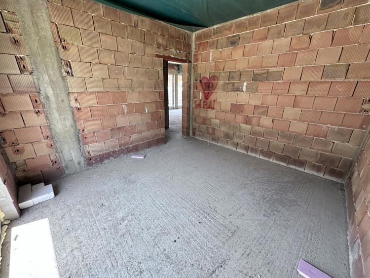 CASA NOUA PE PARTER I ALBA IULIA I 4 CAMERE I TEREN 535 MP I 110 MP UTILI I