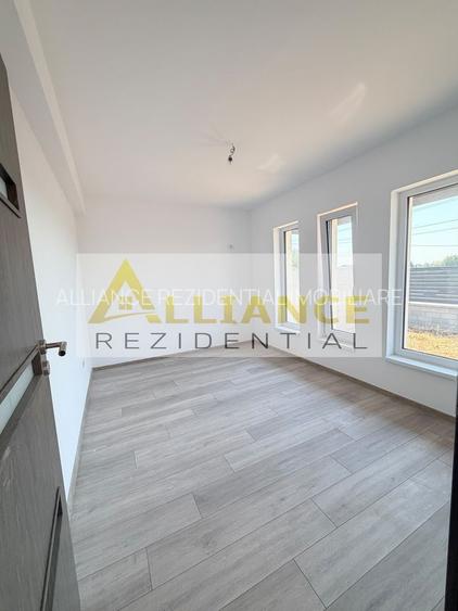 Casa Individuala | 5 Camere | Teren 309 mp | Incalzire in Pardoseala | - 6