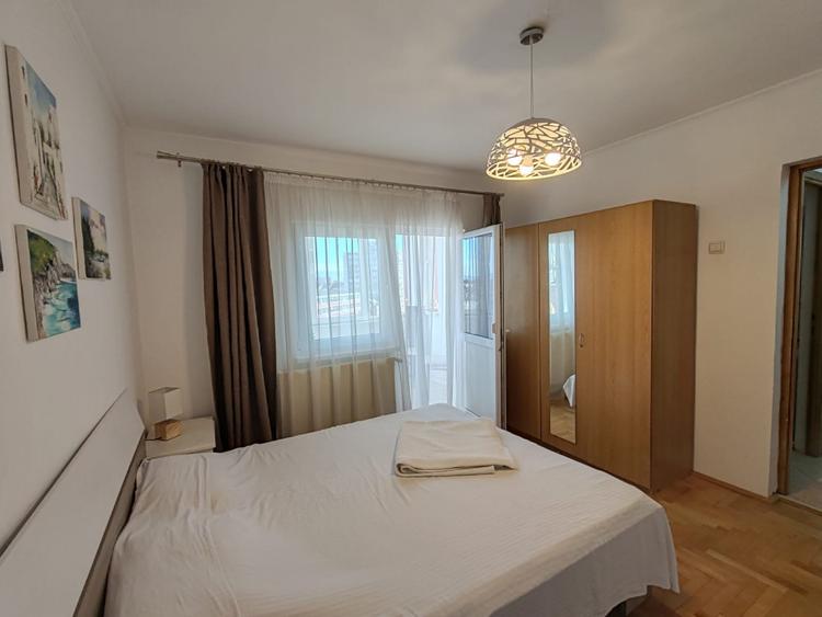 Apartament 2 camere decomandat – Zona Spitalul Județean