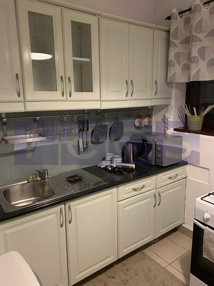 VANZARE 2 CAMERE -SEMIDECOMANDAT- FLOREASCA
