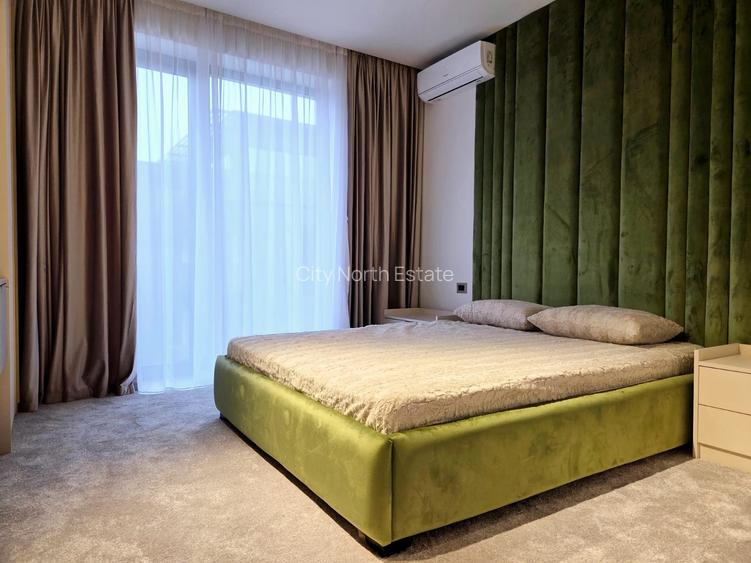 ARQA Jolie Village | Apartament modern cu 2 camere | Iancu Nicolae – Pipera - 8