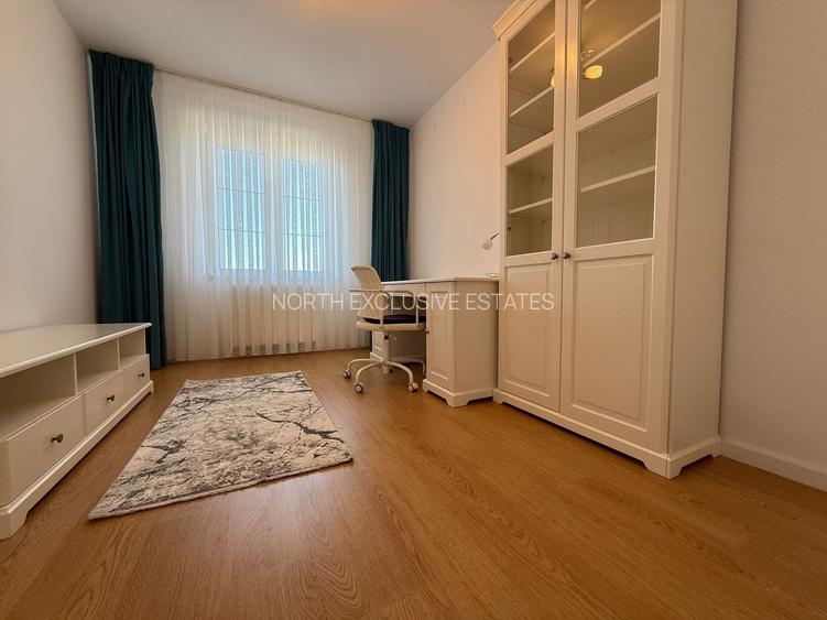 Modern Living****Duplex Premium în Corbeanca - 26