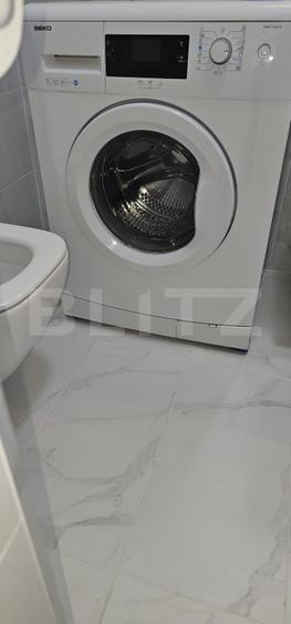 Apartament 1 camera, 40 mp, PRIMA INCHIRIERE - Unirea Towers