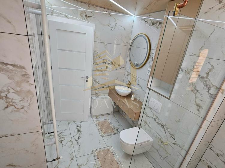 Apartament cu 2 camere semidecomandat | Tăietura Turcului