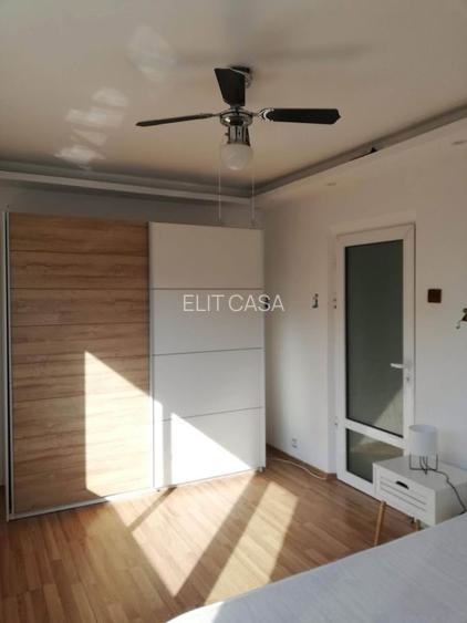 Apartament 2 camere,  zona Cantemir - Podu de Piatra - 5