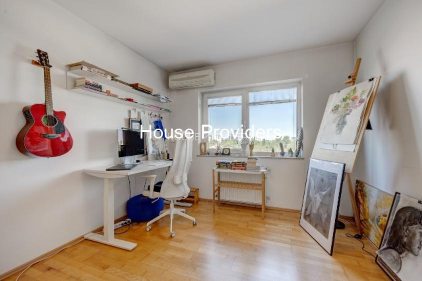 Vanzare Apartament 3 Camere Barbu Vacarescu, Tei, Estia Residence - 9