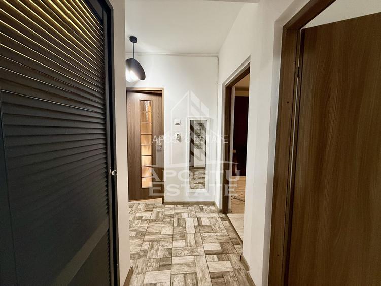 Apartament 2 camere de vanzare, etaj intermediar, Olimpia - Stadion - 17