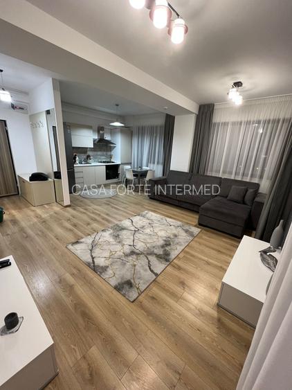 Apartament 2 camere, statiunea Mamaia, zona Vega 125000 euro