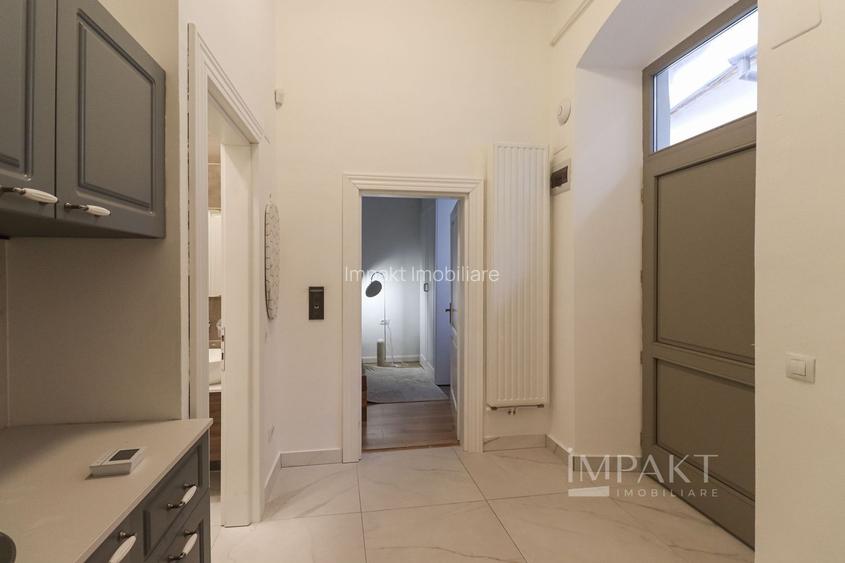 Apartament deosebit cu 4 camere in centrul orasului Cluj Napoca - 14