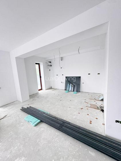 DUPLEX DE EXCEPȚIE cu gradina PIPERA | IANCU NICOLAE | TOTALI PADURE - 6