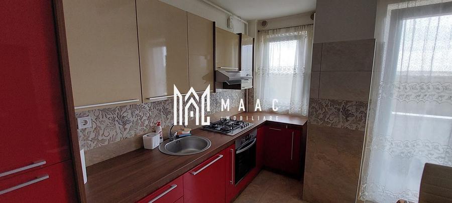 Apartament 2 camere de închiriat | Sibiu, Turnișor | parcare