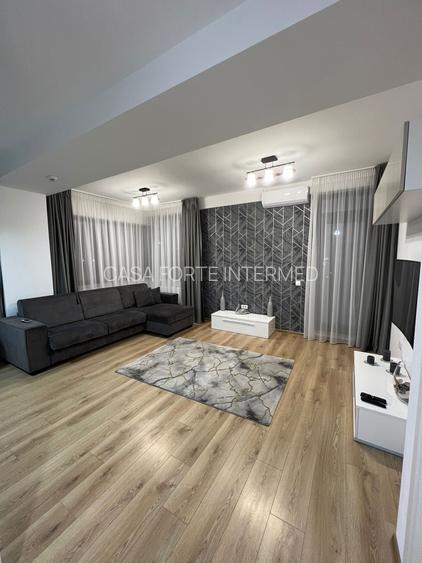Apartament 2 camere, statiunea Mamaia, zona Vega 125000 euro