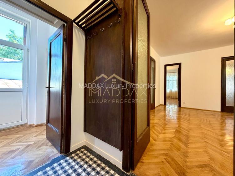 Birou cu 5 camere Unic *160mp* // Zona Eminescu- Polona - 23