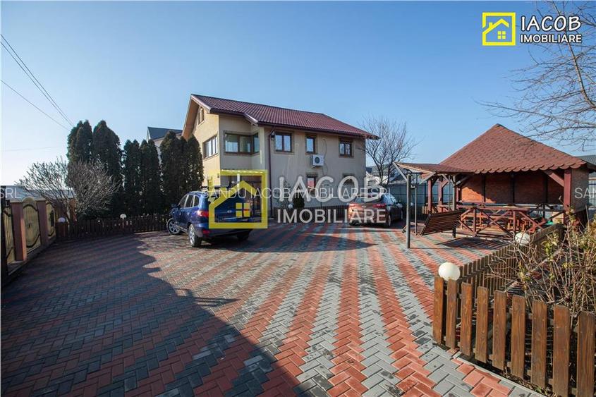 Casa P+1, cartier Serbanesti, str. Triumfului - 3