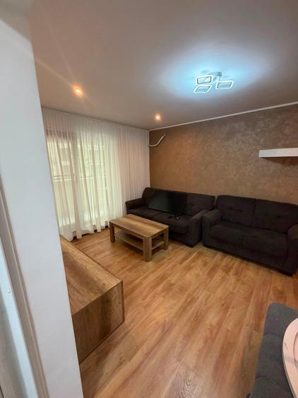 2 Camere - Exigent Plaza Residence Faza 1 - Lujerului