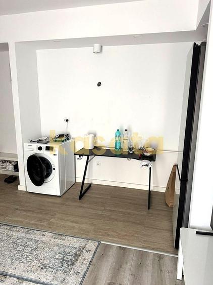 studio 2 camere I gradina 70 mp I parter I Cosmopolis I 38 mp - 3
