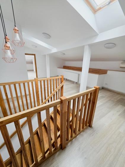 Muncii - Agricultori vanzare casa