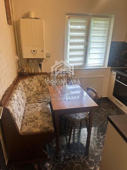 Apartament cu 4 camere zona Micro 14 110mp etaj inferior Pret: 120.000 neg. - 9