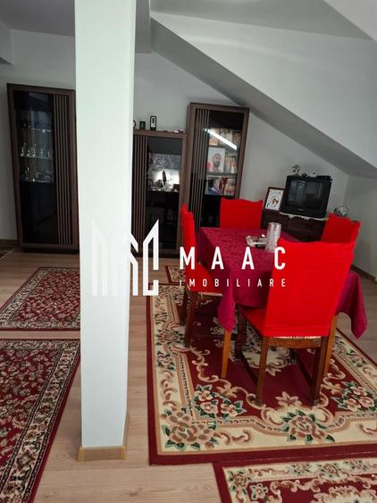 Apartament 3 camere | Etaj 2 | Mobilat | 68 MPU | Turnisor