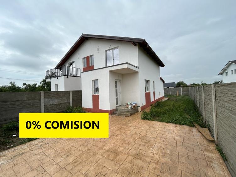 Jumate de duplex in Bucovat, 0% Comision prin Poremo Imobiliare