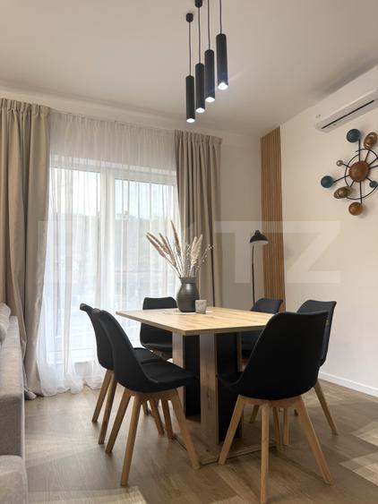 Casa individuala, 90 mp, curtea 355 mp, zona Emerson