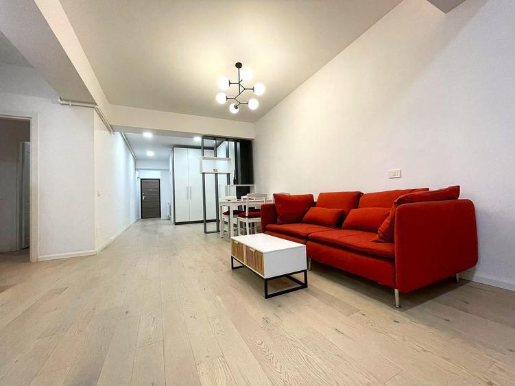 3 Camere | HERASTRAU | +Loc de parcare