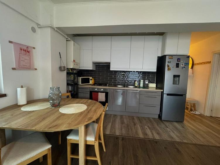 Apartament Modern cu 3 Camere în Zona Aviației - Doar 990€!!