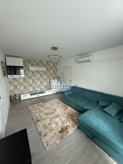 Apartament 4 camere | Apusului – Gorjului 79,60 mp | Renovat complet
