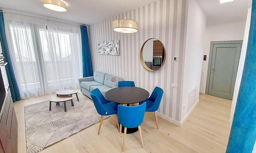 Apartament Premium