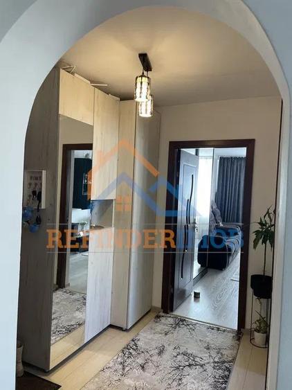 3 camere Modoran Ene - Rahova, complet renovat, loc parcare