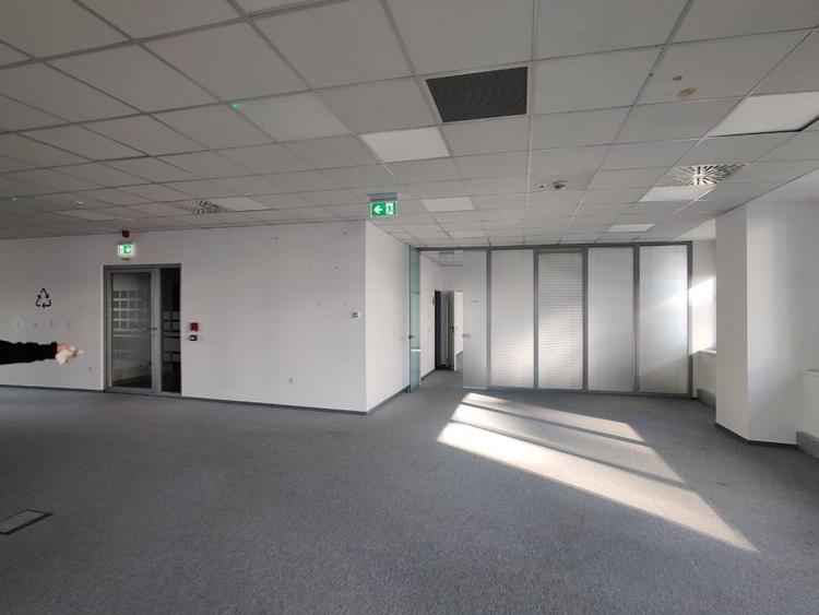 Floreasca Tower – Spatii de birouri clasa A in zona Aurel Vlaicu – Floreasca