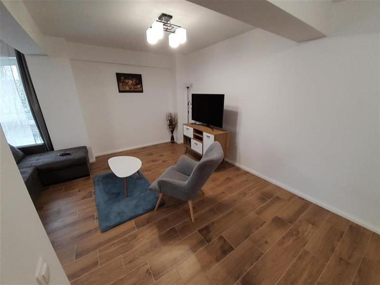 Inchiriere apartament 2 camere de LUX zona LIDL Dambul Rotund, Cluj-Napoca