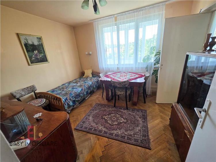 Apartament 2 camere, confort 1, semicentral, 55mp,  Targu Mures - 2