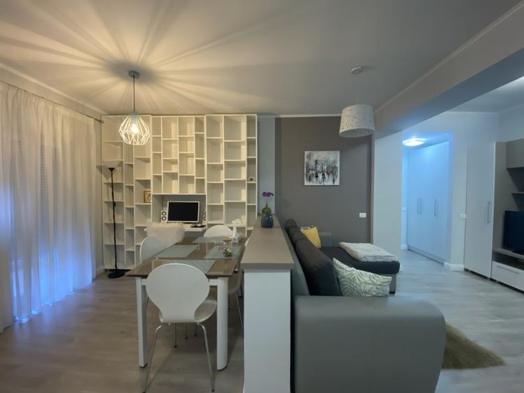 Inchiriez apartament in complex Europa, Timisoara