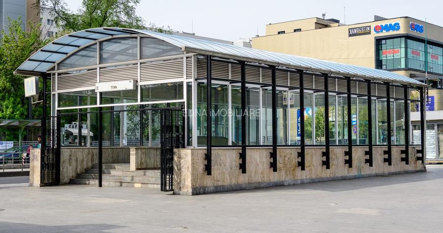 Ocazie!!! Vanzare Spatiu Comercial, Inchiriat, generează un yield de 8%! - 2