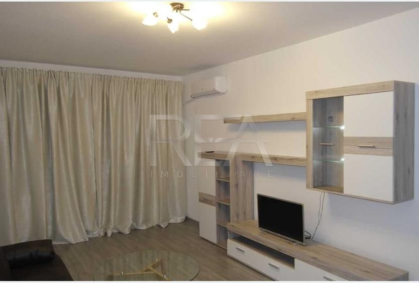 2 Camere | Cartierul Solar Metalurgiei | Piscină | Mobilat Complet