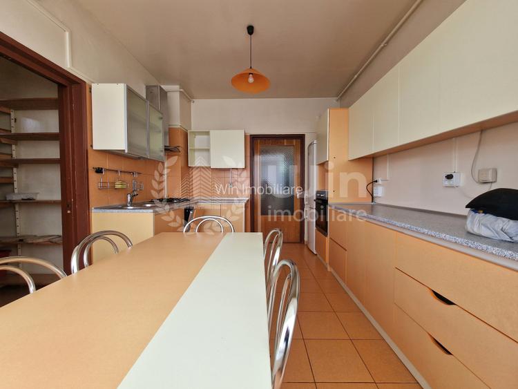 Apartament 3 camere | Decomandat | La cheie | Centru | Zona UMF! - 10