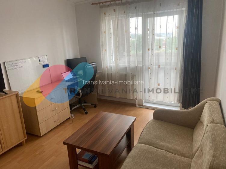 Apartament 2 camere, 49 mp, parcare inclusa-Manastur - 3