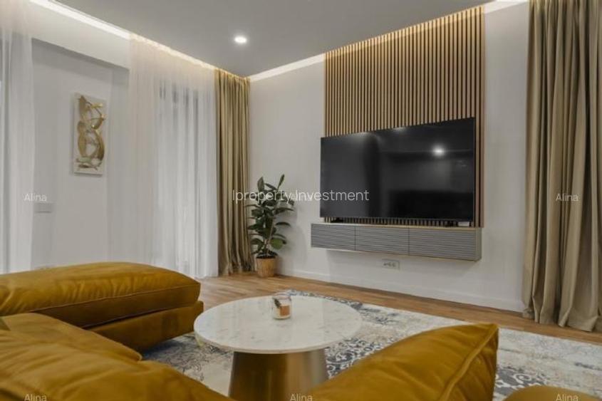 Pipera | 3 Camere | Centrala | X2 Bai | Parcare | Balcon | - 4